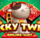 lucky twins slot microgaming